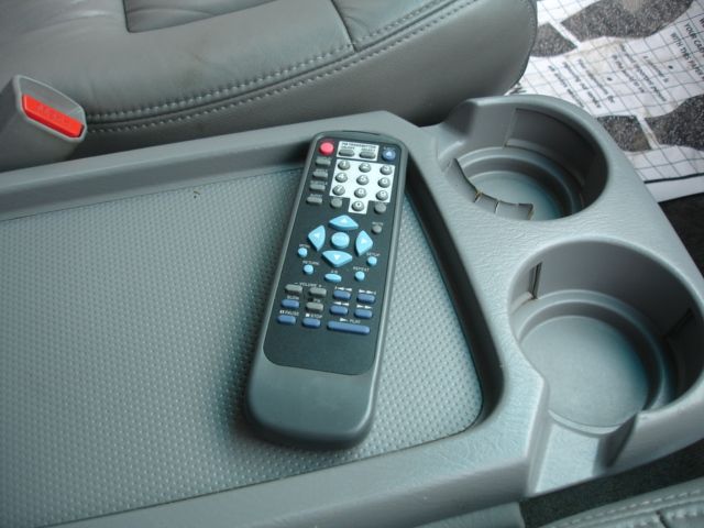 Honda Odyssey 2002 photo 18