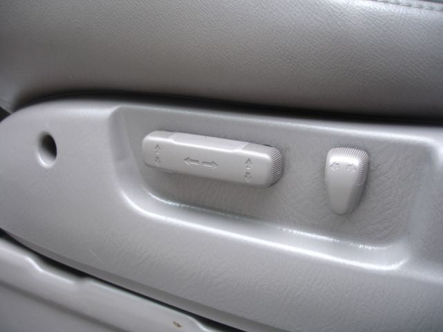 Honda Odyssey 2002 photo 26