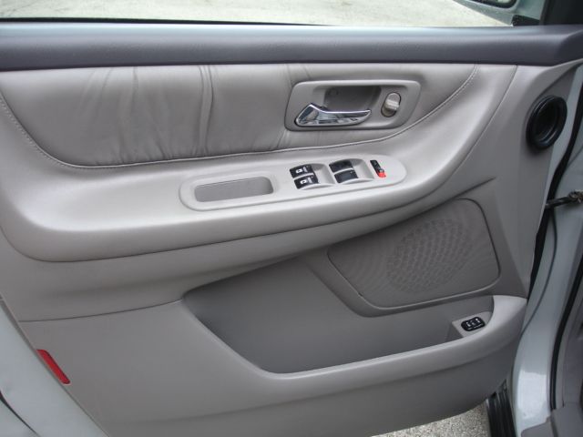 Honda Odyssey 2002 photo 29