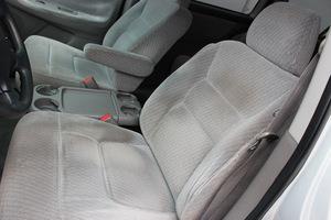 Honda Odyssey 2002 photo 6