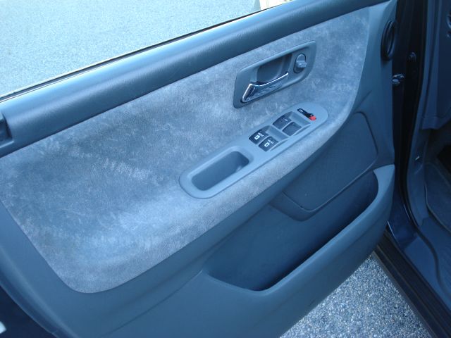 Honda Odyssey 2003 photo 13