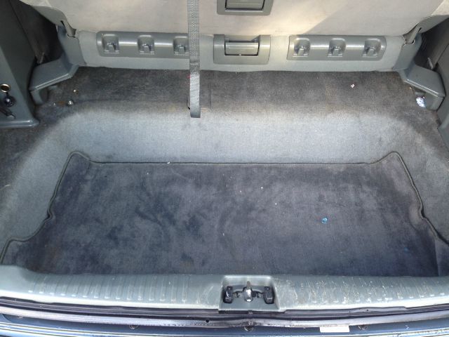 Honda Odyssey 2003 photo 8