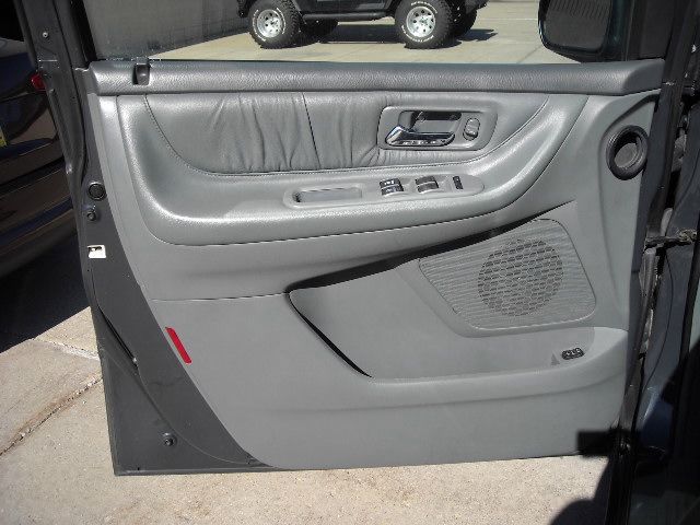 Honda Odyssey 2003 photo 12