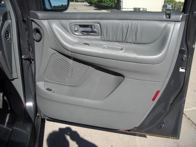 Honda Odyssey 2003 photo 15