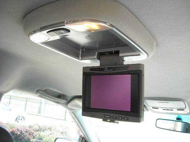 Honda Odyssey 2003 photo 20