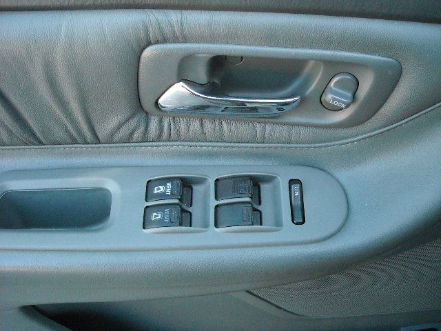 Honda Odyssey 2003 photo 8