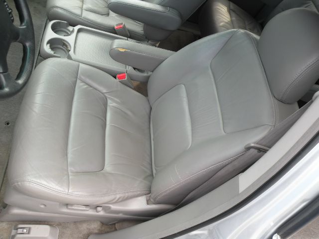 Honda Odyssey 2003 photo 23