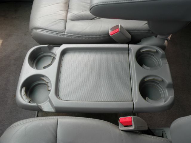 Honda Odyssey 2003 photo 26