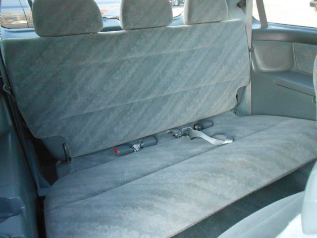 Honda Odyssey 2003 photo 10