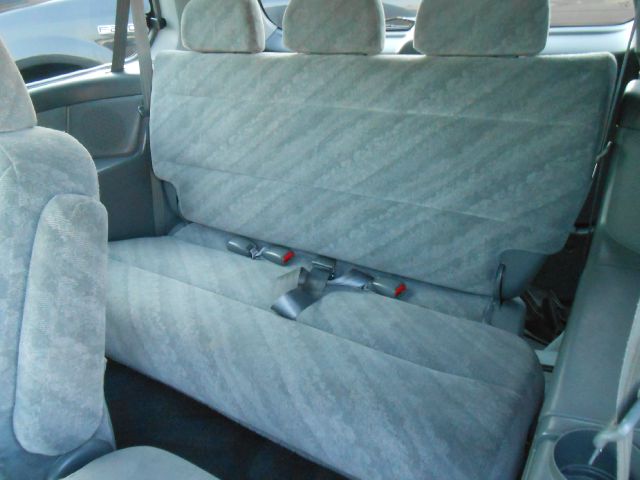 Honda Odyssey 2003 photo 13