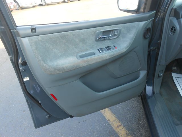 Honda Odyssey 2003 photo 3