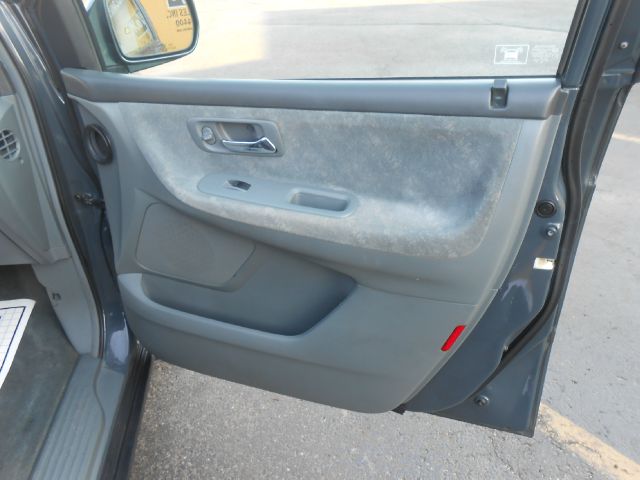 Honda Odyssey 2003 photo 7