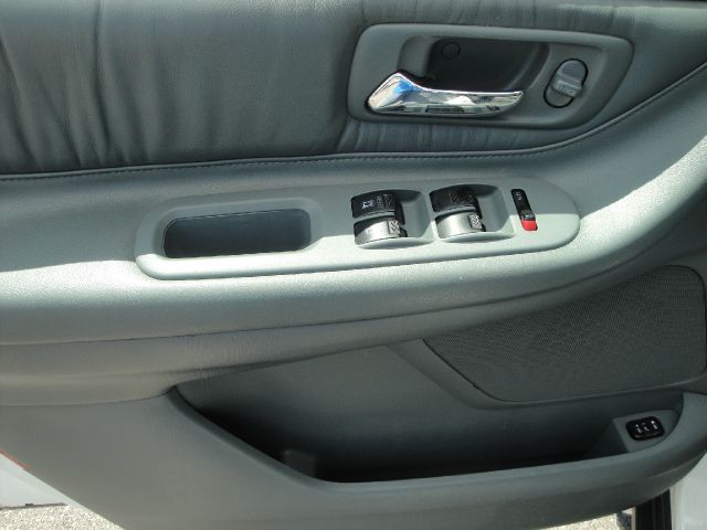 Honda Odyssey 2003 photo 3