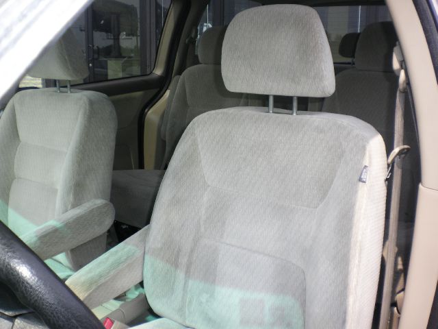 Honda Odyssey 2003 photo 10