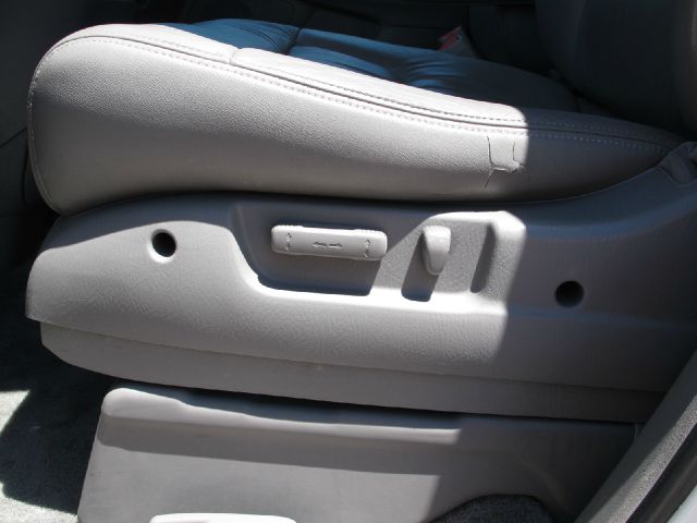 Honda Odyssey 2003 photo 11