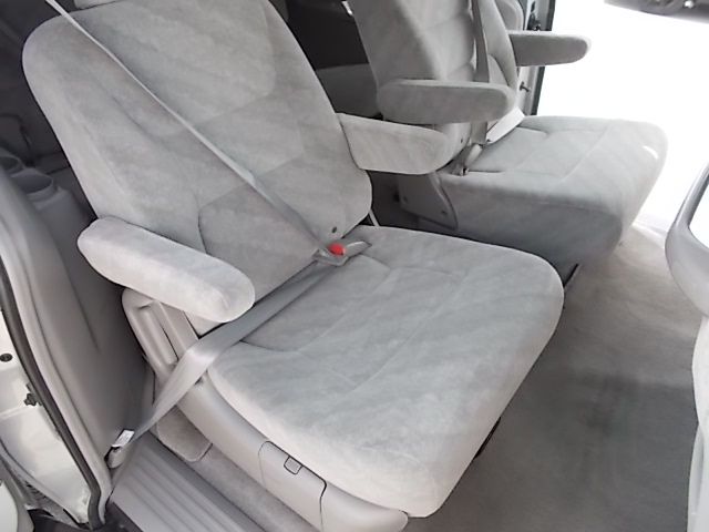 Honda Odyssey 2003 photo 19