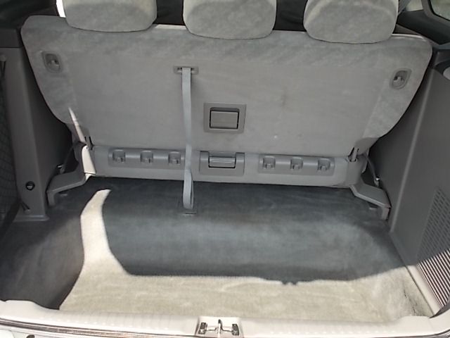 Honda Odyssey 2003 photo 3