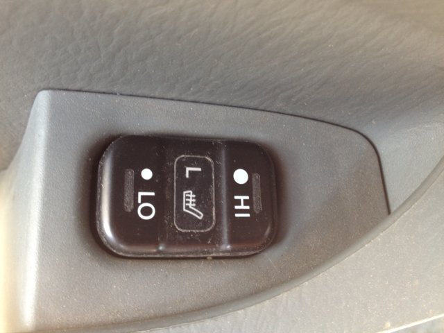 Honda Odyssey 2003 photo 6