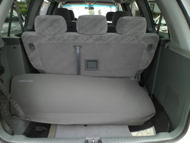 Honda Odyssey 2003 photo 5