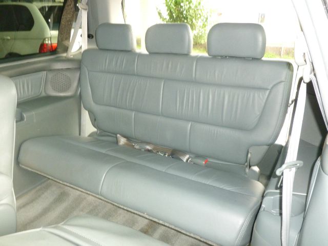 Honda Odyssey 2003 photo 12