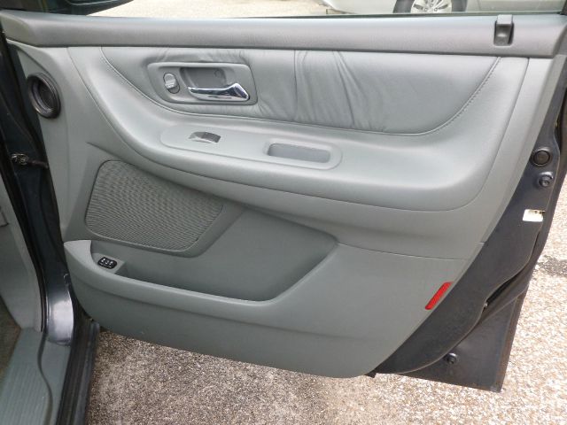 Honda Odyssey 2003 photo 7