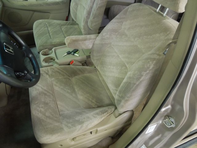 Honda Odyssey 2003 photo 14