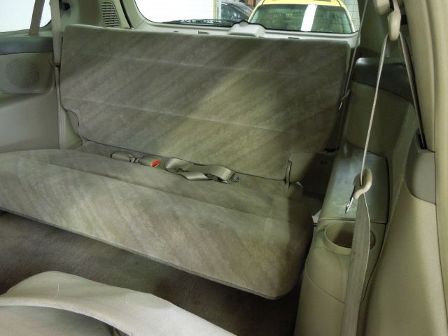 Honda Odyssey 2003 photo 15