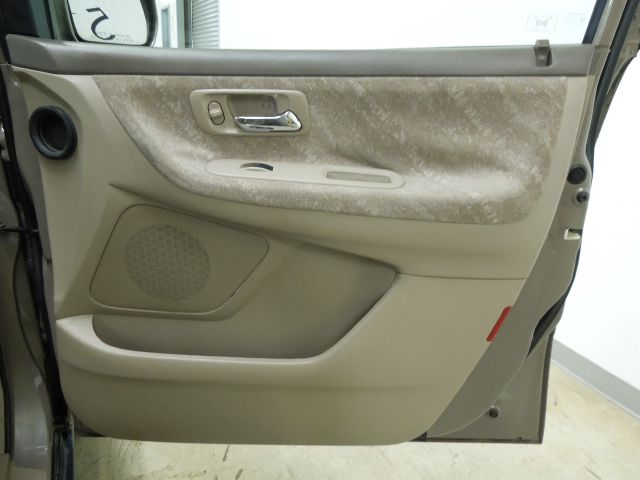 Honda Odyssey 2003 photo 20