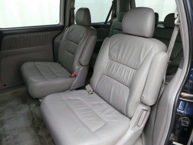 Honda Odyssey 2004 photo 12