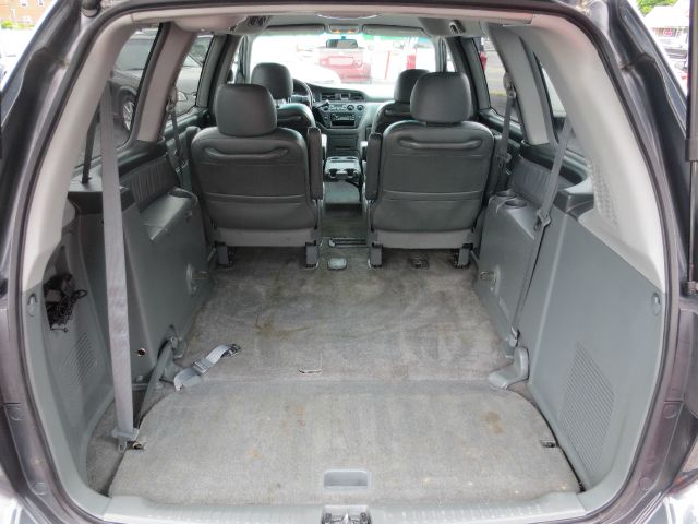 Honda Odyssey GS 43 MiniVan