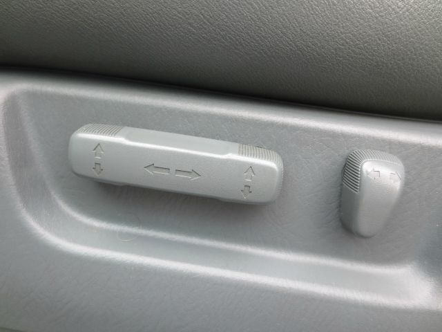 Honda Odyssey 2004 photo 9