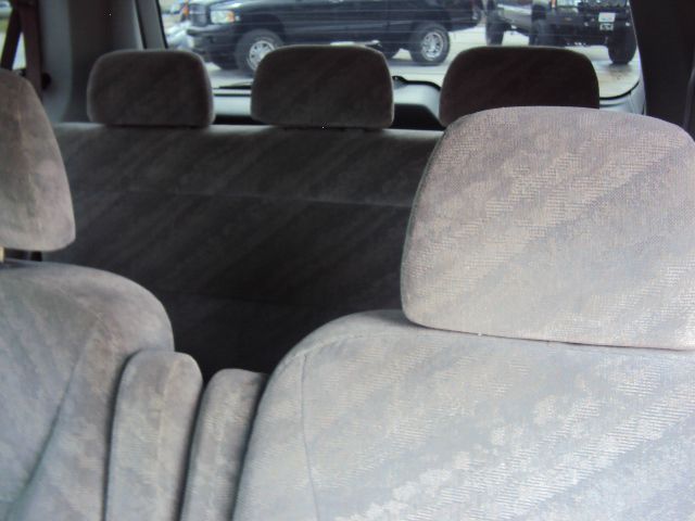 Honda Odyssey 2004 photo 7