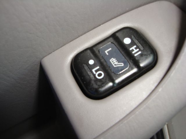 Honda Odyssey 2004 photo 4