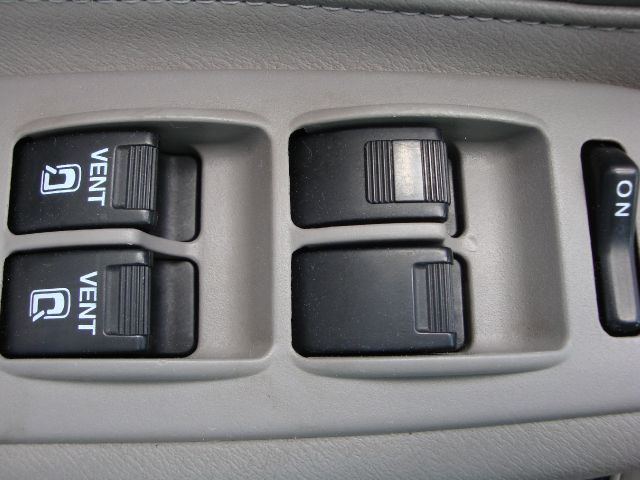 Honda Odyssey 2004 photo 6