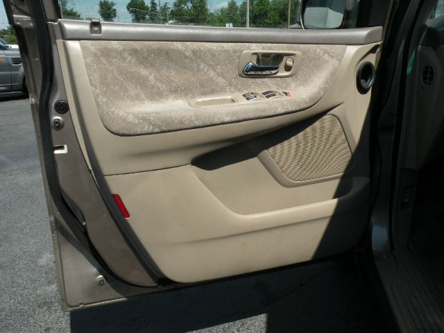 Honda Odyssey 2004 photo 16