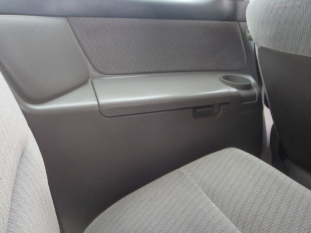 Honda Odyssey 2004 photo 26