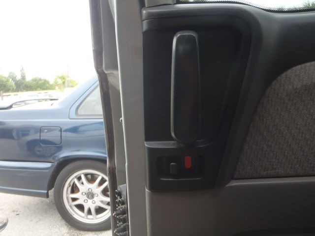 Honda Odyssey 2004 photo 29