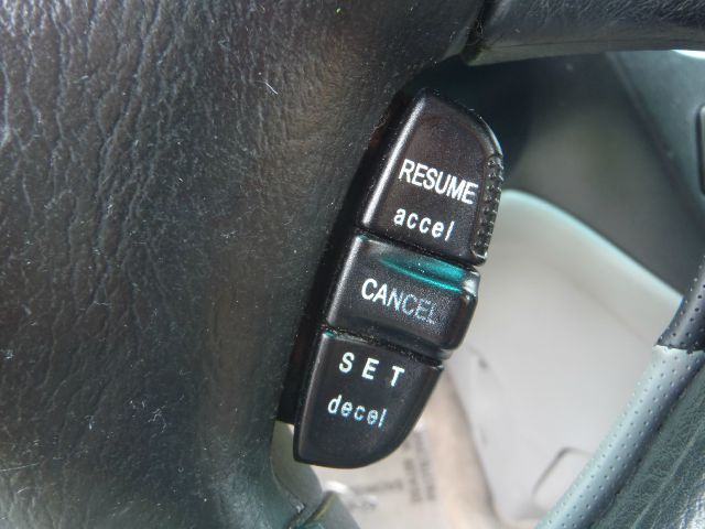 Honda Odyssey 2004 photo 30