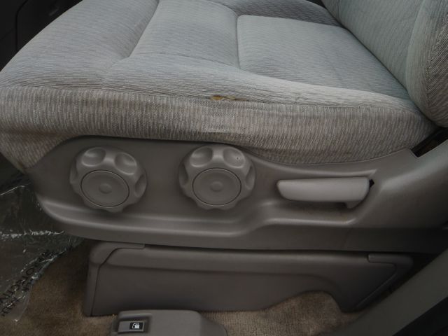 Honda Odyssey 2004 photo 4