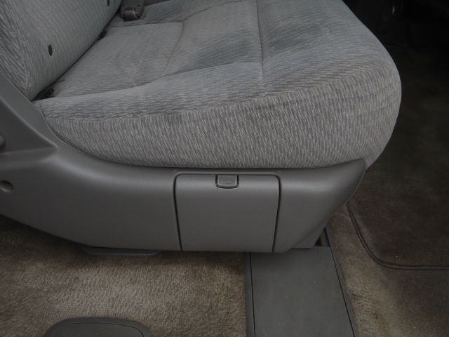 Honda Odyssey 2004 photo 6