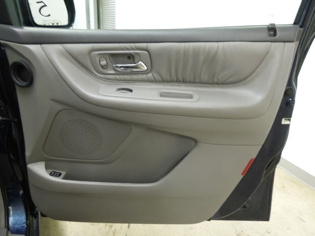 Honda Odyssey 2004 photo 18