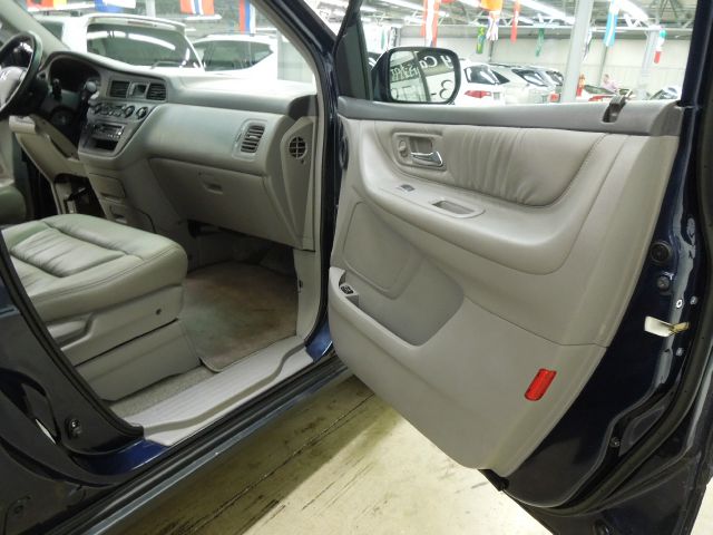 Honda Odyssey 2004 photo 20