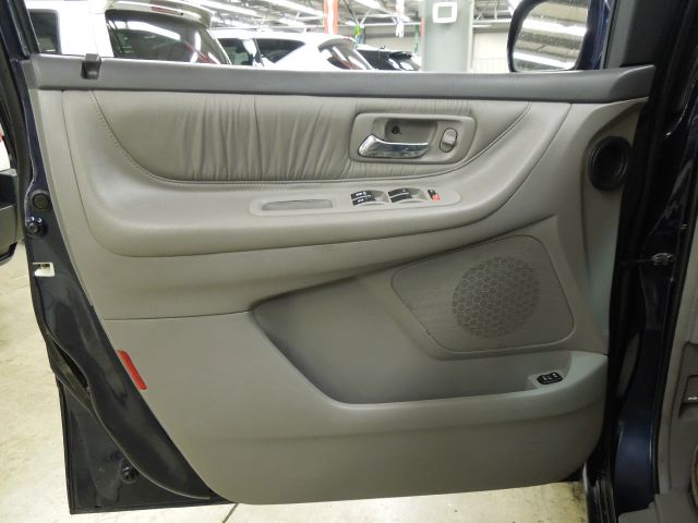 Honda Odyssey 2004 photo 24