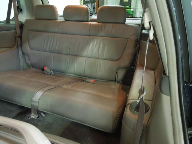 Honda Odyssey 2004 photo 26