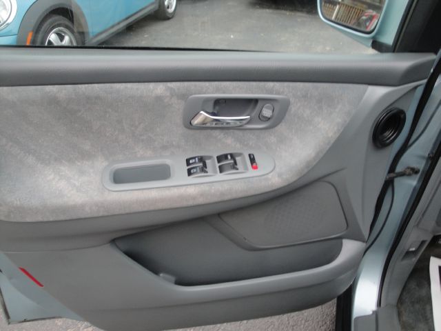 Honda Odyssey 2004 photo 20