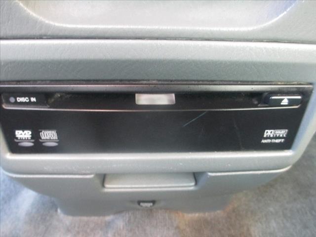 Honda Odyssey 2004 photo 11