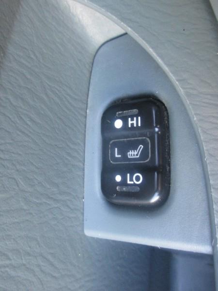 Honda Odyssey 2004 photo 15