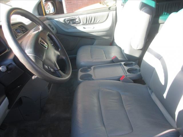 Honda Odyssey 2004 photo 18