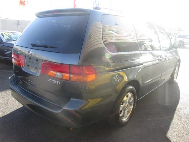 Honda Odyssey 2004 photo 19