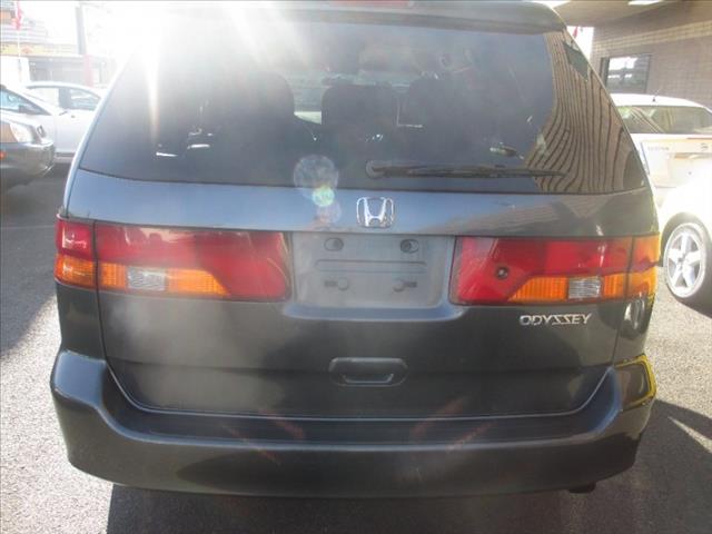 Honda Odyssey 2004 photo 20